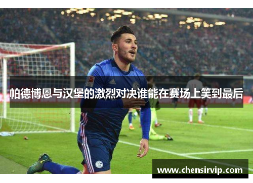 帕德博恩与汉堡的激烈对决谁能在赛场上笑到最后