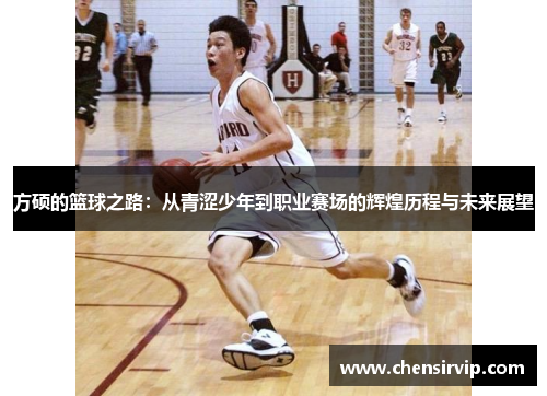 方硕的篮球之路：从青涩少年到职业赛场的辉煌历程与未来展望